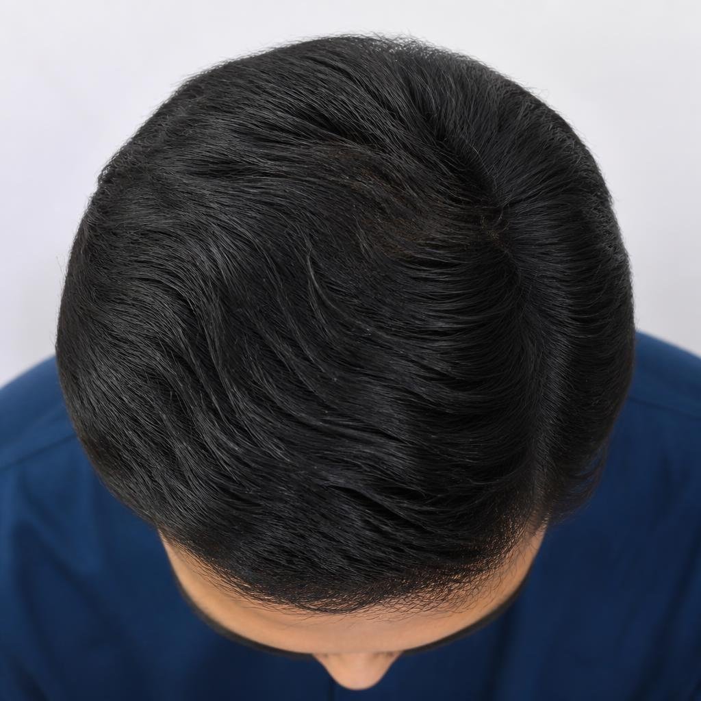 After